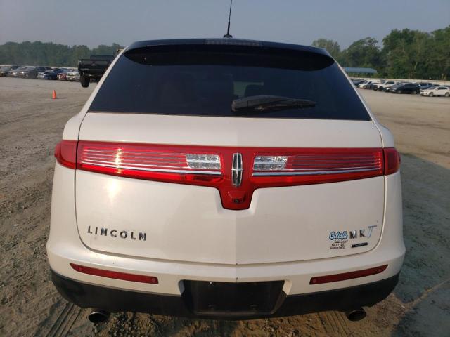 Photo 6 from auction – 2016 LINCOLN MKT with VIN 2LMHJ5AT4GBL01689