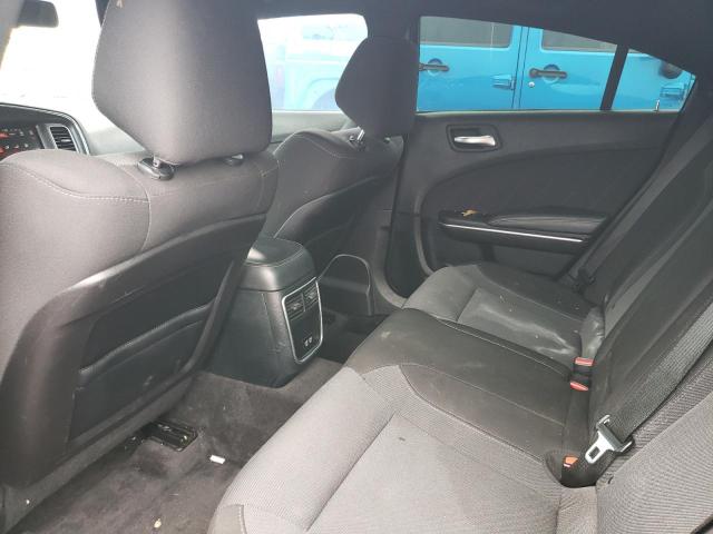 Photo 10 from auction – 2015 DODGE CHARGER SX with VIN 2C3CDXHG5FH814732