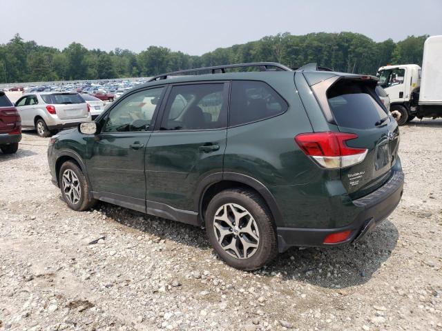 Photo 2 from auction – 2022 SUBARU FORESTER P with VIN JF2SKAECXNH442189