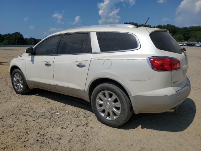 Photo 2 from auction – 2011 BUICK ENCLAVE CX with VIN 5GAKRCED3BJ257146