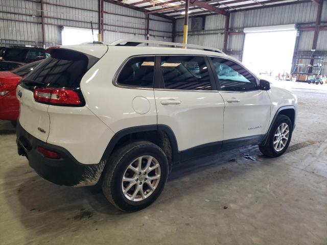 Photo 3 from auction – 2016 JEEP CHEROKEE L with VIN 1C4PJMCS6GW118772