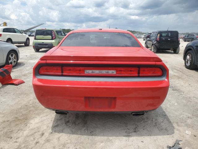 Photo 6 from auction – 2014 DODGE CHALLENGER with VIN 2C3CDYBTXEH270383