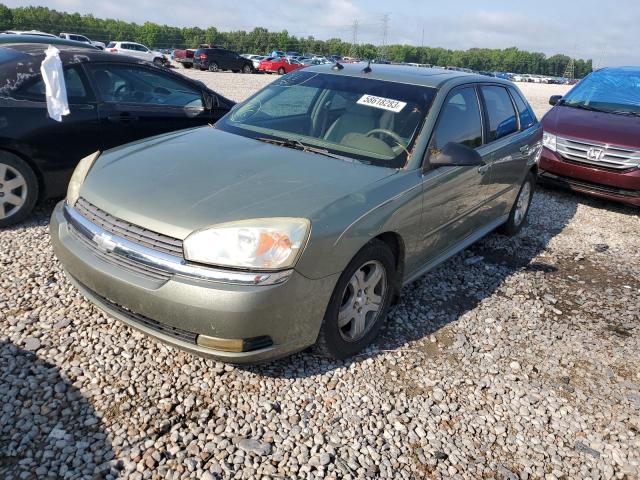 CHEVROLET MALIBU MAX 2004 with VIN 1G1ZU64814F201089 - Photo from auction
