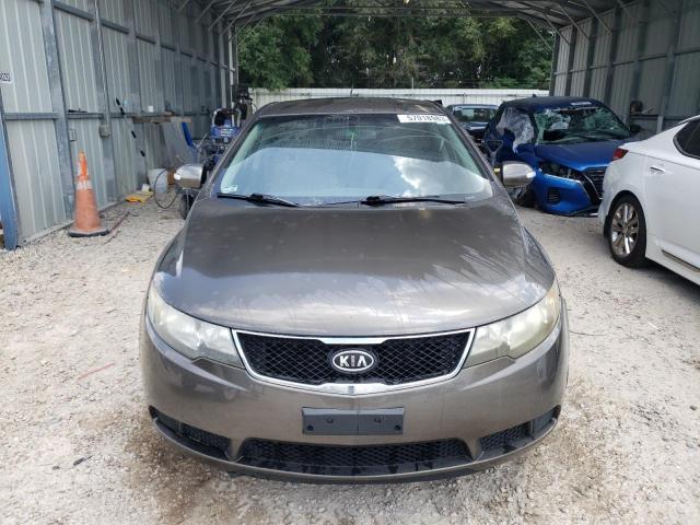 Photo 5 from auction – 2010 KIA FORTE EX with VIN KNAFU4A25A5835115