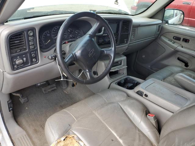 Photo 8 from auction – 2002 CHEVROLET SILVERADO with VIN 1GCEK19T92E185190
