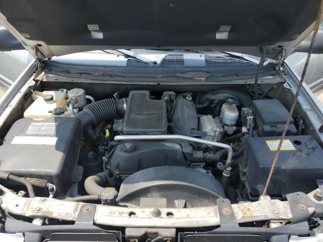 Photo 12 from auction – 2004 GMC ENVOY with VIN 1GKDT13S142284023