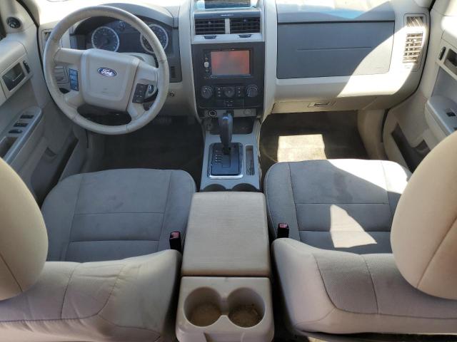 Photo 8 from auction – 2011 FORD ESCAPE XLT with VIN 1FMCU0D78BKA33601