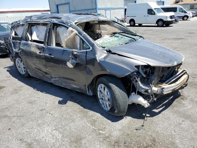 Foto 4 de la subasta – 2022 CHRYSLER PACIFICA T con VIN 2C4RC1BG1NR132891