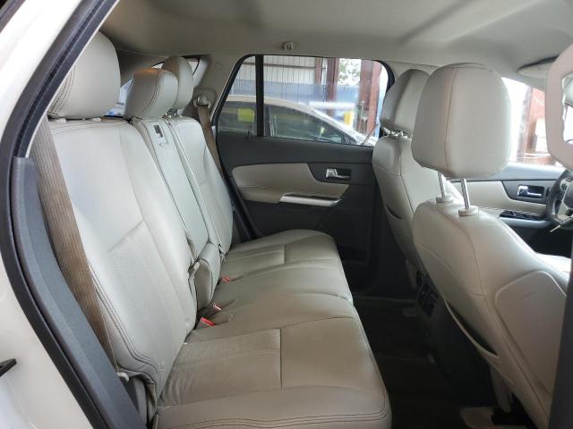 Photo 11 from auction – 2013 FORD EDGE SE with VIN 2FMDK3GC0DBC40646