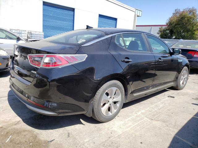 Photo 3 from auction – 2015 KIA OPTIMA HYB with VIN KNAGM4AD8F5085528