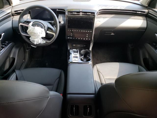 Photo 8 from auction – 2023 HYUNDAI TUCSON SEL with VIN KM8JFCA18PU090864