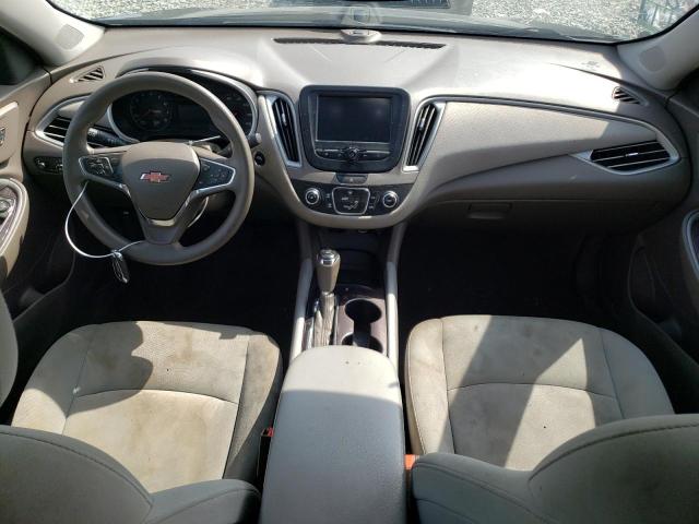 Photo 8 from auction – 2017 CHEVROLET MALIBU LS with VIN 1G1ZB5ST7HF150503