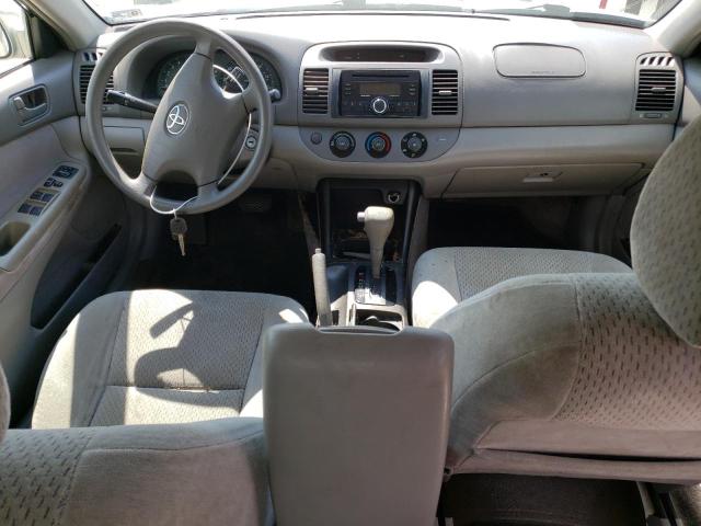 Photo 8 from auction – 2002 TOYOTA CAMRY LE with VIN 4T1BF32K52U031372