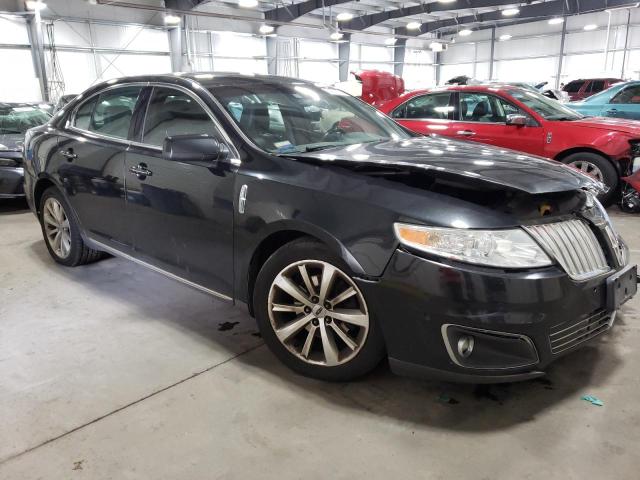 Photo 4 from auction – 2011 LINCOLN MKS with VIN 1LNHL9FT6BG607090