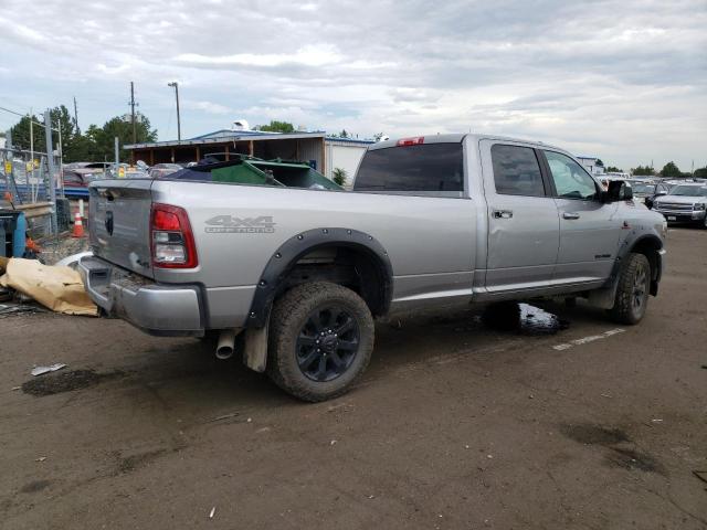 Photo 3 from auction – 2022 RAM 2500 BIG H with VIN 3C6UR5JL8NG226830