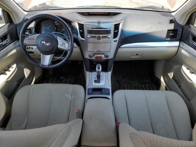 Photo 8 from auction – 2011 SUBARU LEGACY 2.5 with VIN 4S3BMBC61B3249188