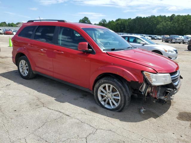 Zdjęcie 4 z aukcji – 2017 DODGE JOURNEY SX z VIN 3C4PDCBG5HT509949