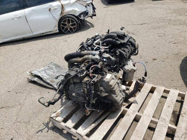 Photo 12 from auction – 2015 FORD TAURUS LIM with VIN 1FAHP2F8XFG168905