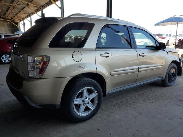 Photo 3 from auction – 2006 CHEVROLET EQUINOX LT with VIN 2CNDL73F166112674