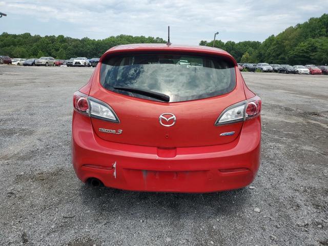 Photo 6 from auction – 2013 MAZDA 3 I with VIN JM1BL1L75D1789938