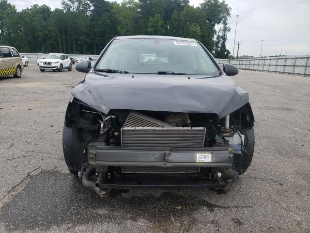 Photo 5 from auction – 2014 CHEVROLET SONIC RS with VIN 1G1JG6SB0E4195706