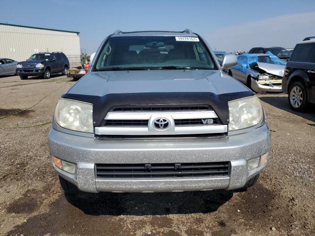 Photo 5 from auction – 2003 TOYOTA 4RUNNER LI with VIN JTEBT17R230014122