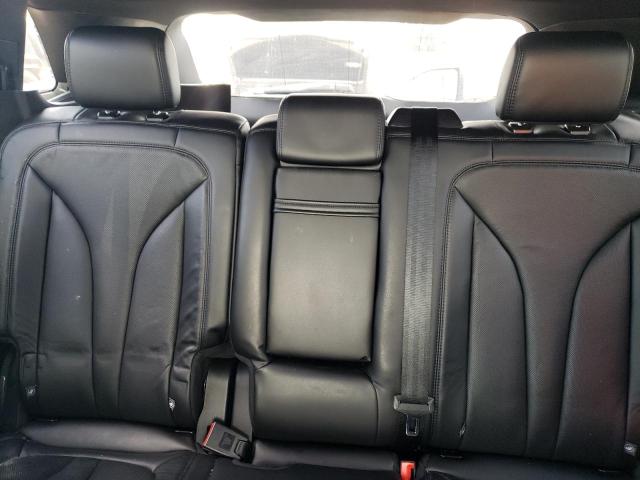 Photo 10 from auction – 2017 LINCOLN MKX RESERV with VIN 2LMPJ8LR8HBL44531