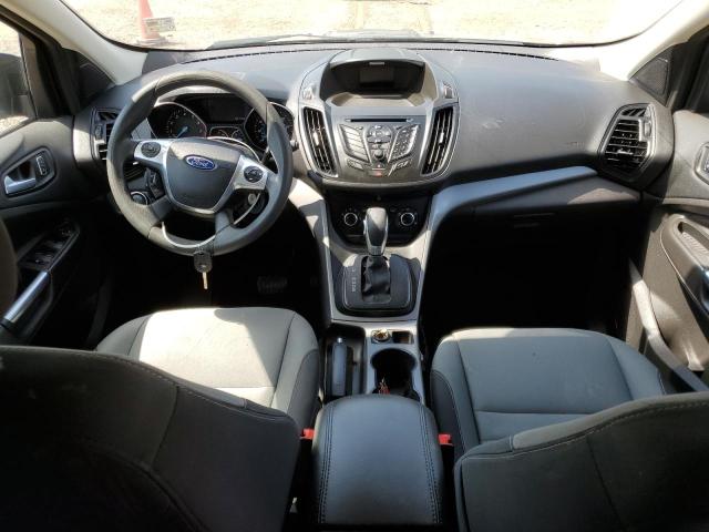 Photo 8 from auction – 2016 FORD ESCAPE SE with VIN 1FMCU0G96GUB16260