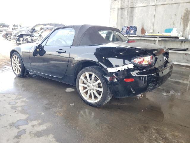 Photo 2 from auction – 2008 MAZDA MX-5 MIATA with VIN JM1NC25F580141423