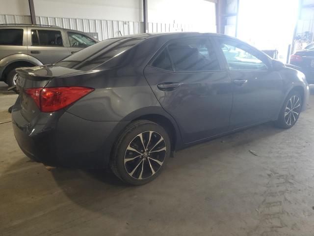 Photo 3 from auction – 2018 TOYOTA COROLLA L with VIN 5YFBURHE5JP799007