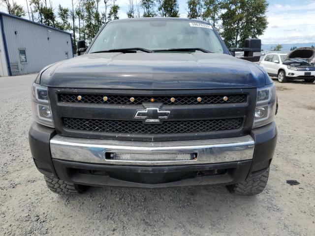 Photo 5 from auction – 2010 CHEVROLET silverado with VIN 1GCSKREAXAZ161364
