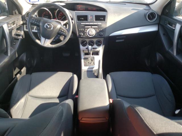 Photo 8 from auction – 2010 MAZDA 3 S with VIN JM1BL1S55A1160482