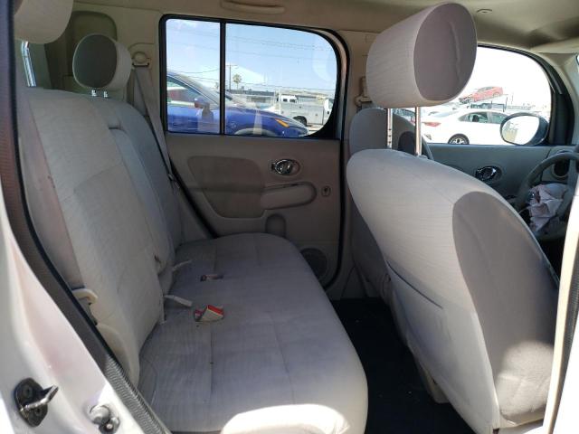 Photo 10 from auction – 2012 NISSAN CUBE BASE with VIN JN8AZ2KR3CT255850