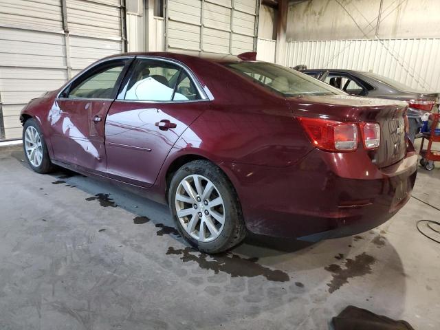 Photo 2 from auction – 2015 CHEVROLET MALIBU 2LT with VIN 1G11D5SL0FF173724