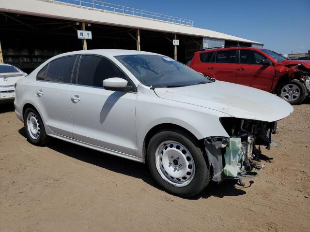 Photo 4 from auction – 2017 VOLKSWAGEN JETTA S with VIN 3VW2B7AJ9HM327005