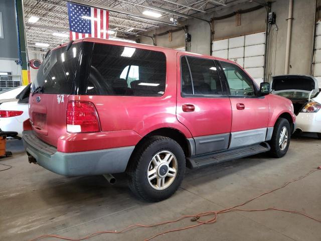 Photo 3 from auction – 2003 FORD EXPEDITION with VIN 1FMPU16L43LA27551
