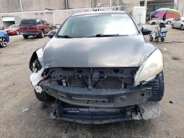 Photo 5 from auction – 2010 MAZDA 3 I with VIN JM1BL1SFXA1322597
