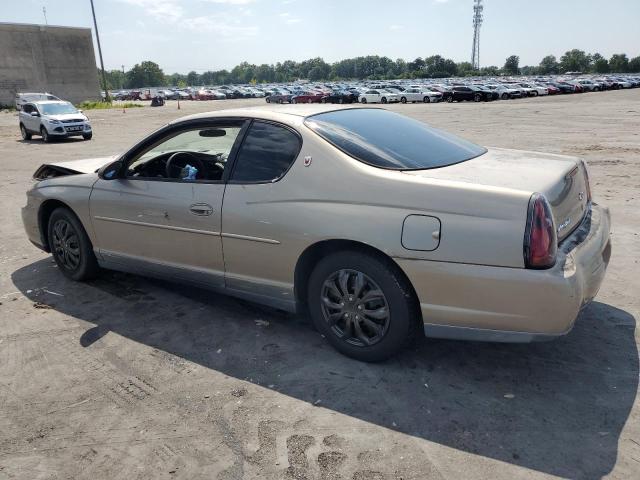 Photo 2 from auction – 2001 CHEVROLET MONTE CARL with VIN 2G1WW12E119277408