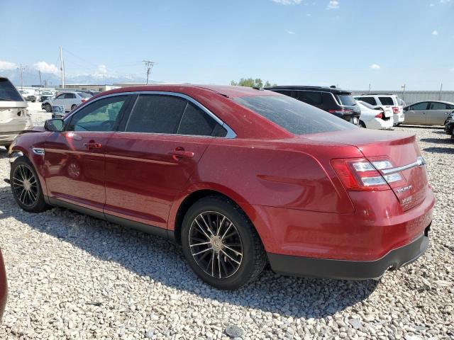 صورة رقم 2 من المزاد - 2016 FORD TAURUS LIM مع VIN 1FAHP2F87GG101826