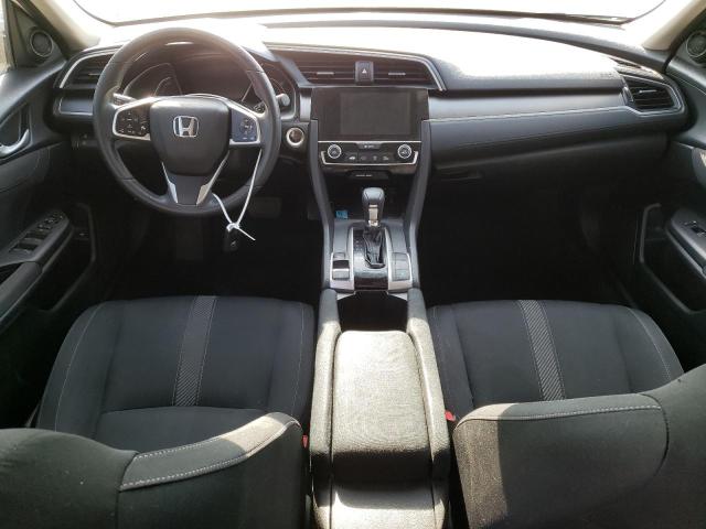 Photo 8 from auction – 2018 HONDA CIVIC EX with VIN 2HGFC2F81JH526114