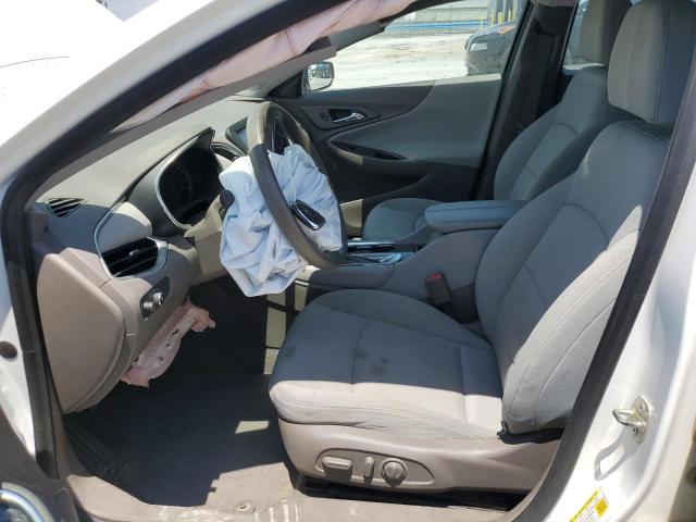 Photo 7 from auction – 2016 CHEVROLET MALIBU LT with VIN 1G1ZE5STXGF187812