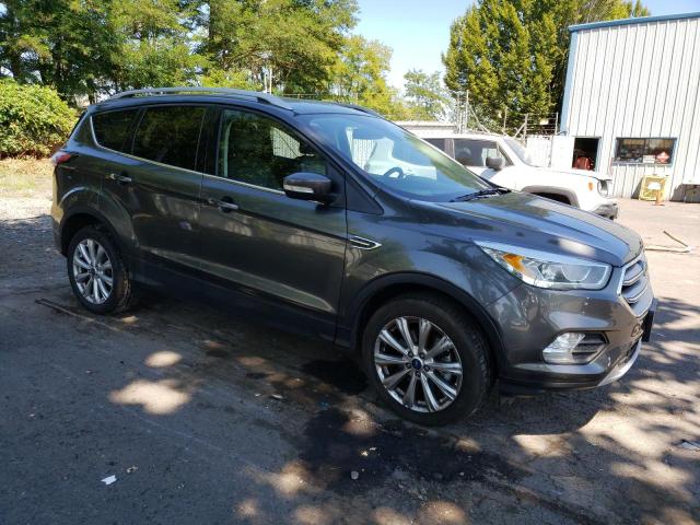 Zdjęcie 4 z aukcji – 2017 FORD ESCAPE TIT z VIN 1FMCU9JD0HUD66628