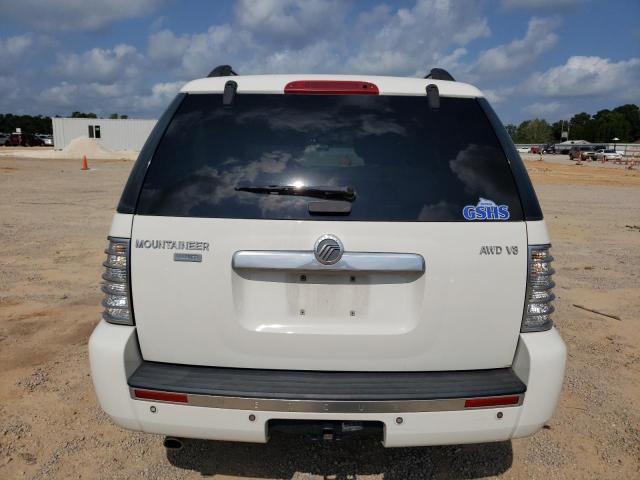 Photo 6 from auction – 2008 MERCURY MOUNTAINEE with VIN 4M2EU48888UJ07128