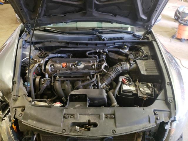 Photo 11 from auction – 2010 HONDA ACCORD EX with VIN 1HGCP2F77AA009770