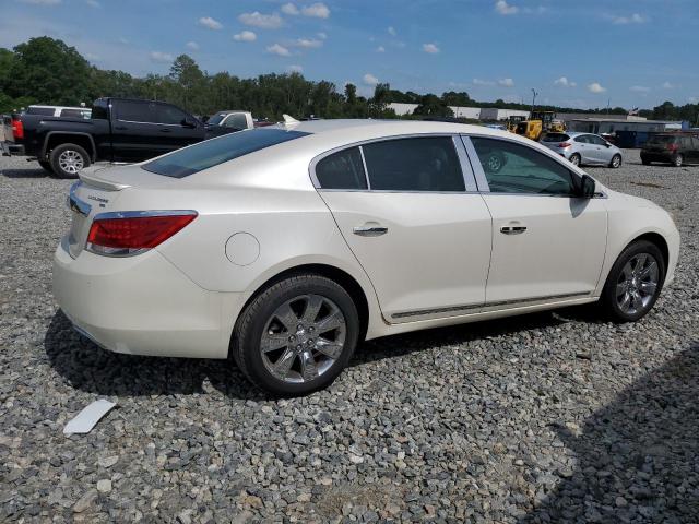 Photo 3 from auction – 2011 BUICK LACROSSE C with VIN 1G4GE5GD4BF240802
