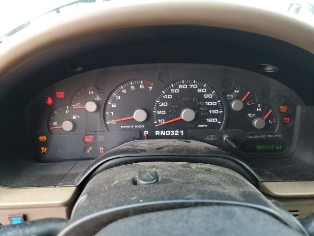 Photo 9 from auction – 2005 FORD EXPLORER X with VIN 1FMZU62K35UA30943