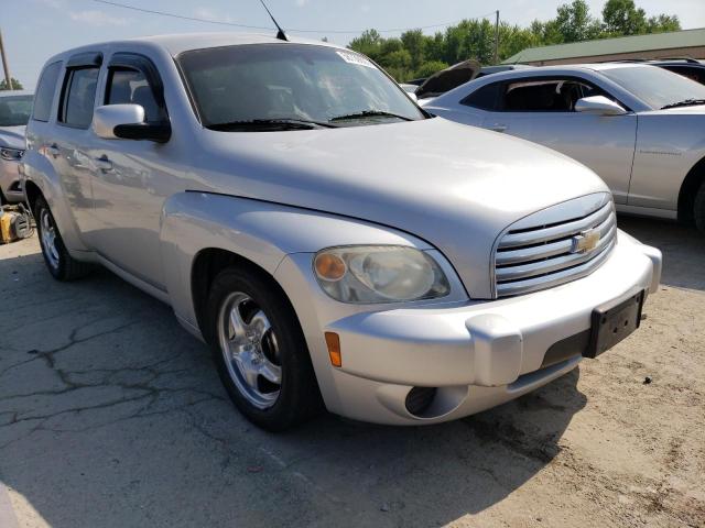 Photo 4 from auction – 2011 CHEVROLET HHR LT with VIN 3GNBABFW6BS589149