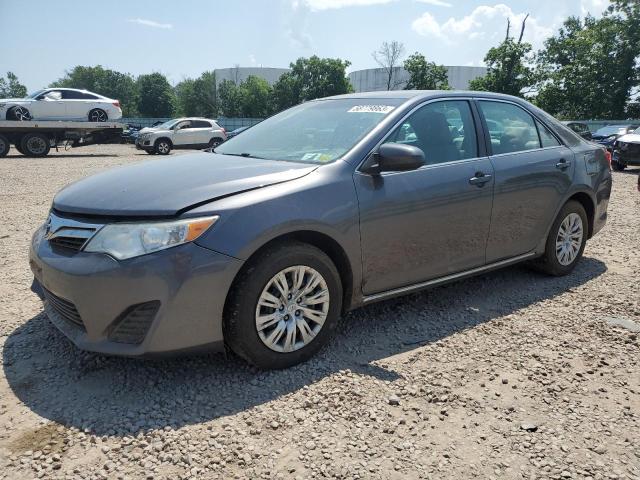 TOYOTA CAMRY L 2014 with VIN 4T4BF1FK4ER347936 - Photo from auction