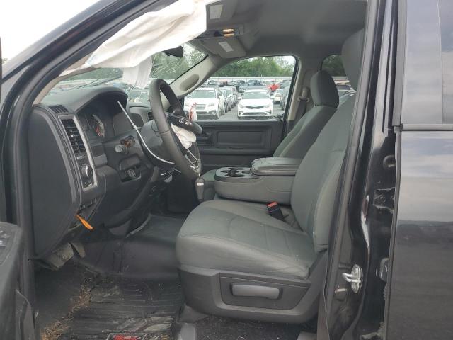 Photo 7 from auction – 2018 RAM 1500 ST with VIN 1C6RR7FT8JS309526