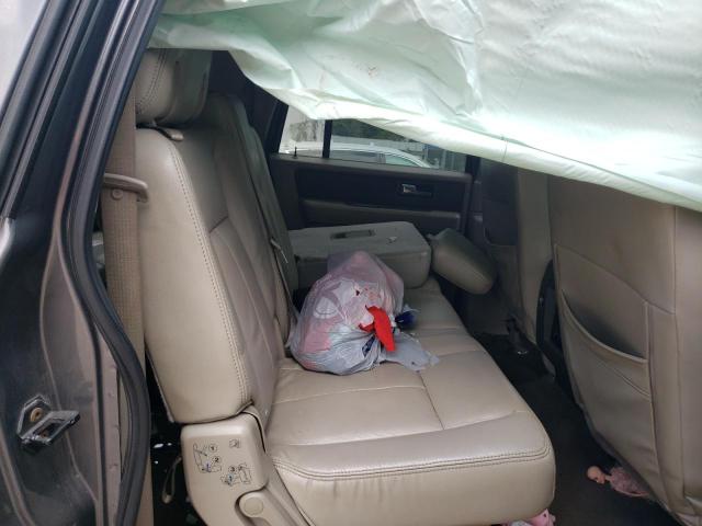 Photo 11 from auction – 2011 FORD EXPEDITION with VIN 1FMJK1H59BEF01782